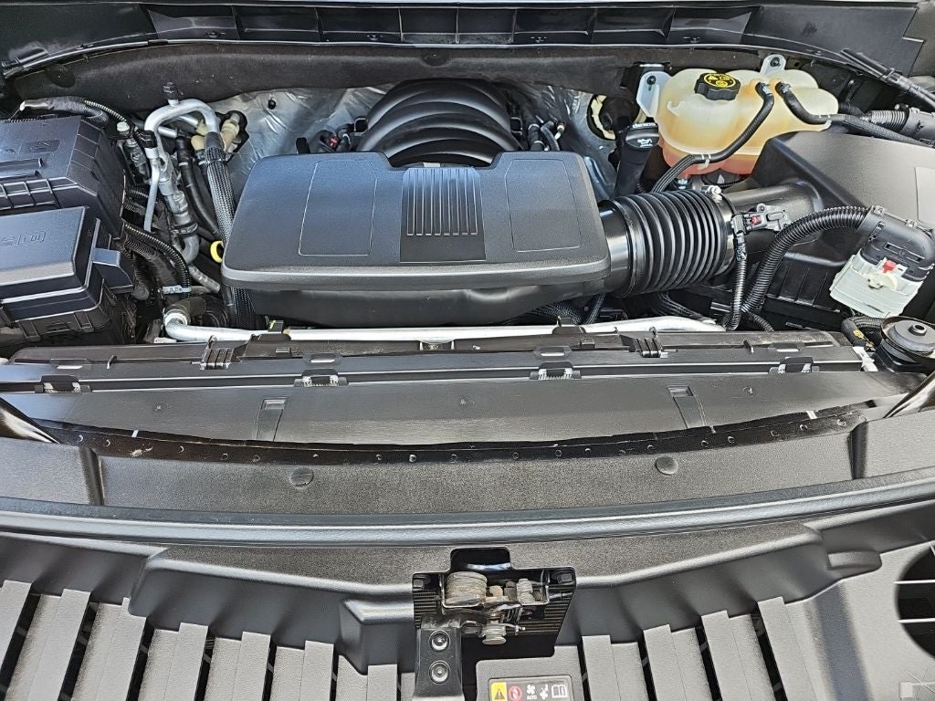 2022 GMC Yukon 4WD SLT