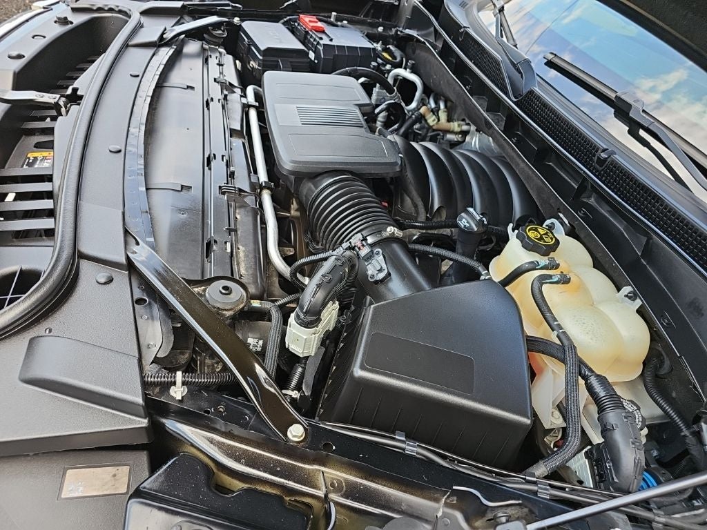 2022 GMC Yukon 4WD SLT