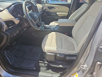 2023 Chevrolet Traverse FWD LS