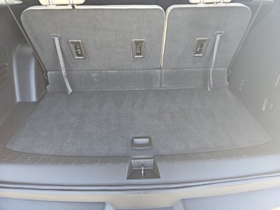 2023 Chevrolet Traverse FWD LS