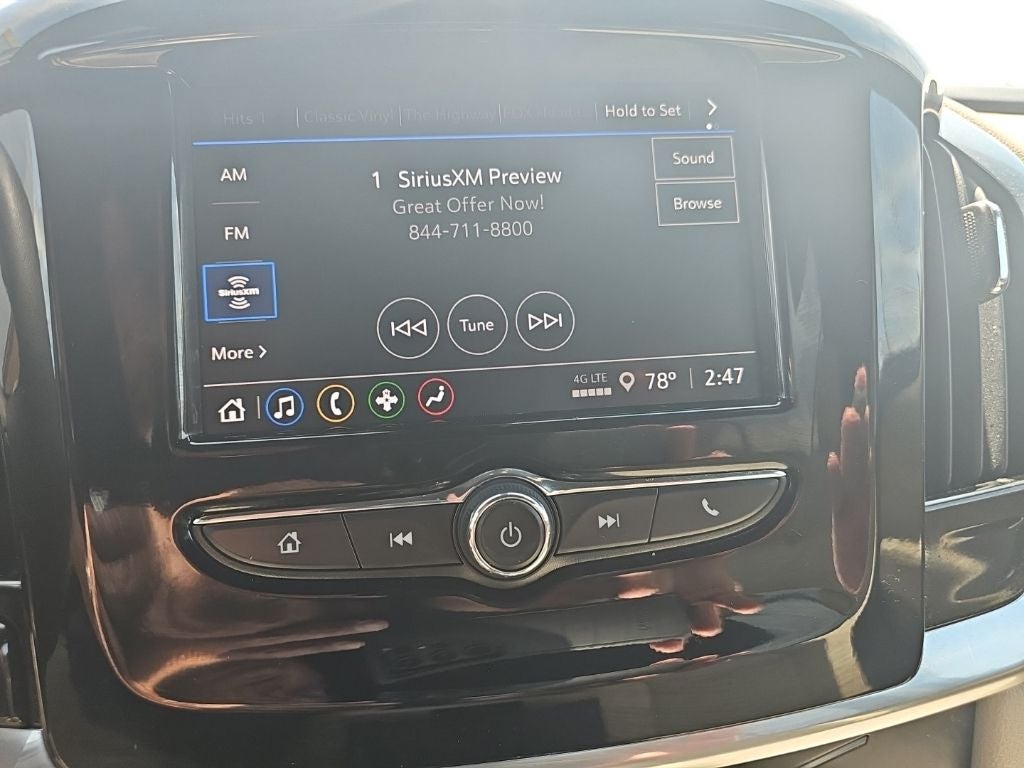 2023 Chevrolet Traverse FWD LS