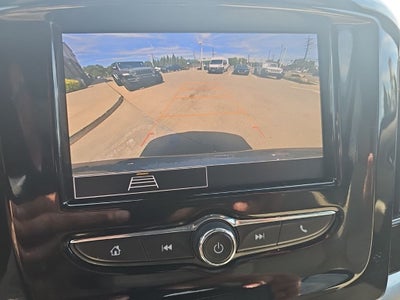2023 Chevrolet Traverse FWD LS