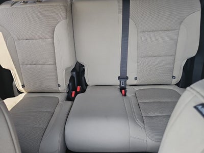 2023 Chevrolet Traverse FWD LS