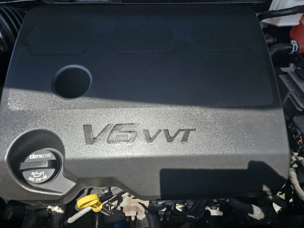 2023 Chevrolet Traverse FWD LS
