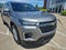 2023 Chevrolet Traverse FWD LS