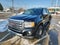 2017 GMC Canyon SLT