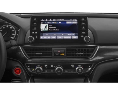 2022 Honda Accord Sport 2.0T