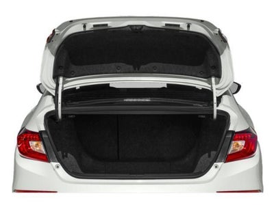 2022 Honda Accord Sport 2.0T