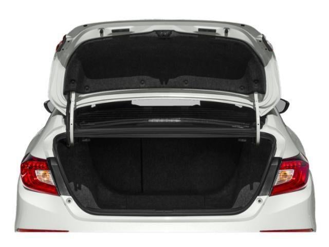 2022 Honda Accord Sport 2.0T