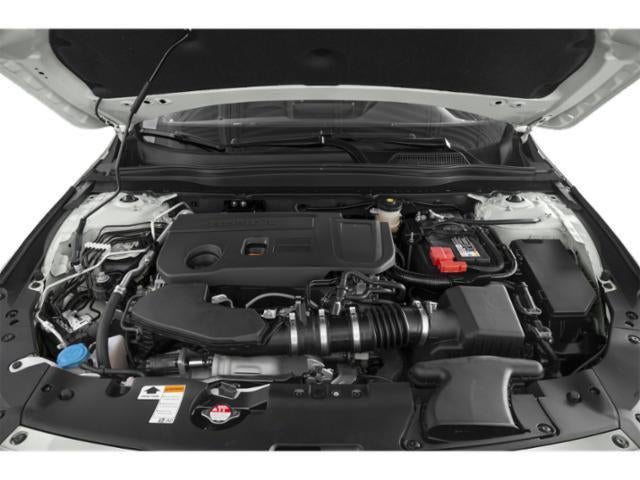 2022 Honda Accord Sport 2.0T