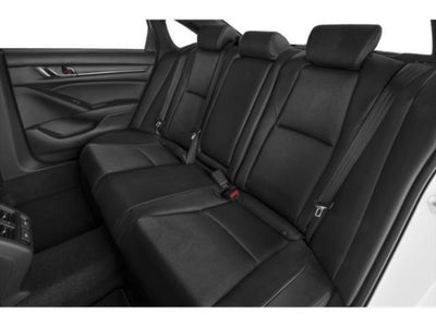 2022 Honda Accord Sport 2.0T