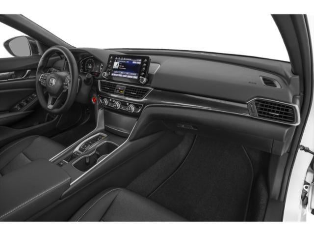 2022 Honda Accord Sport 2.0T