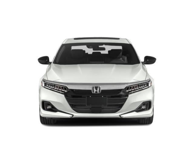 2022 Honda Accord Sport 2.0T