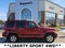 2011 Jeep Liberty Sport