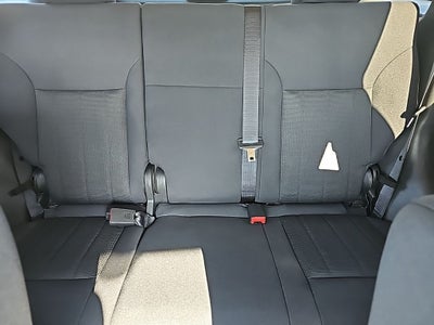 2011 Jeep Liberty Sport