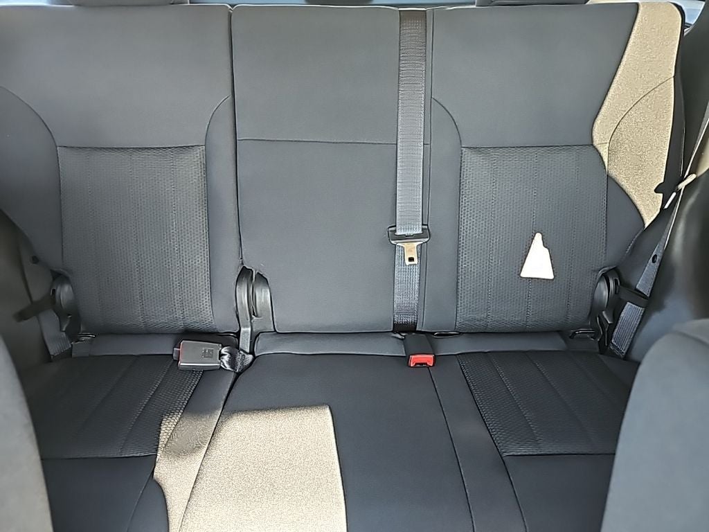 2011 Jeep Liberty Sport