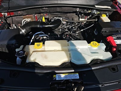 2011 Jeep Liberty Sport