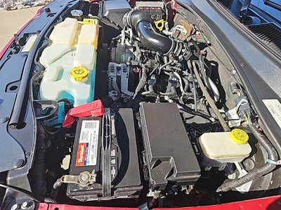 2011 Jeep Liberty Sport