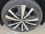 2020 Nissan Altima SR Intelligent AWD