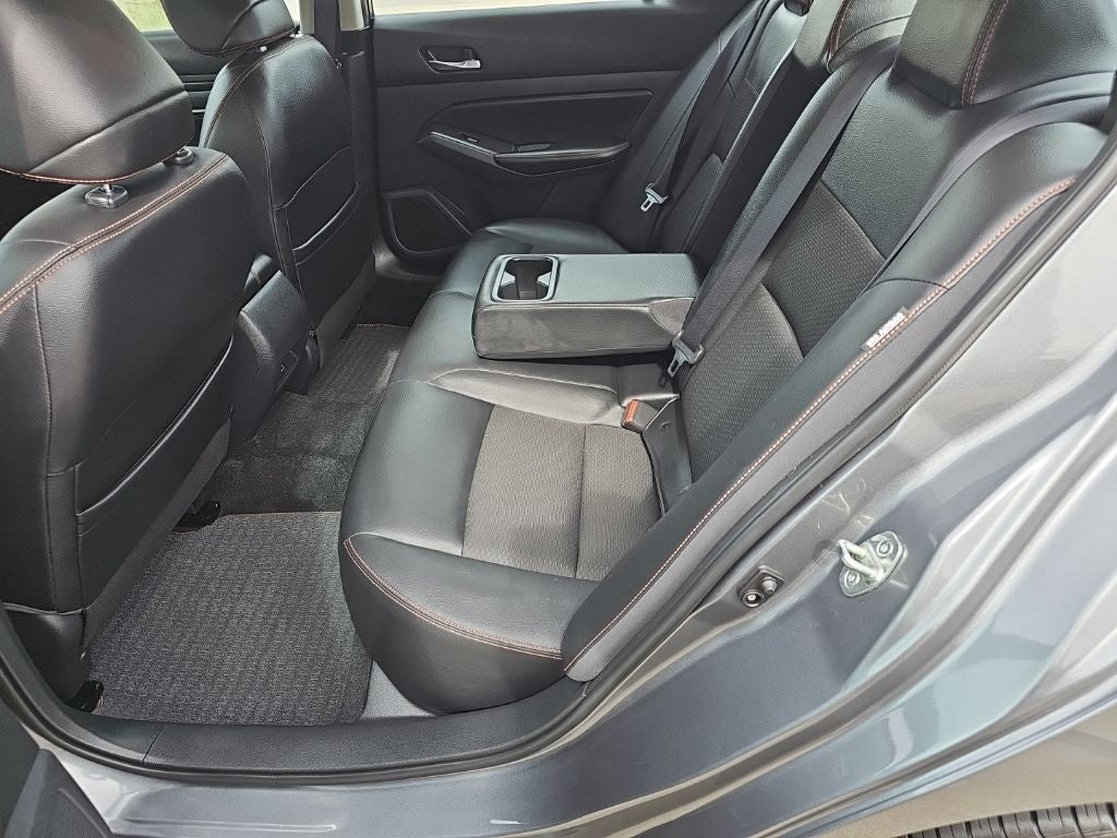 2020 Nissan Altima SR Intelligent AWD