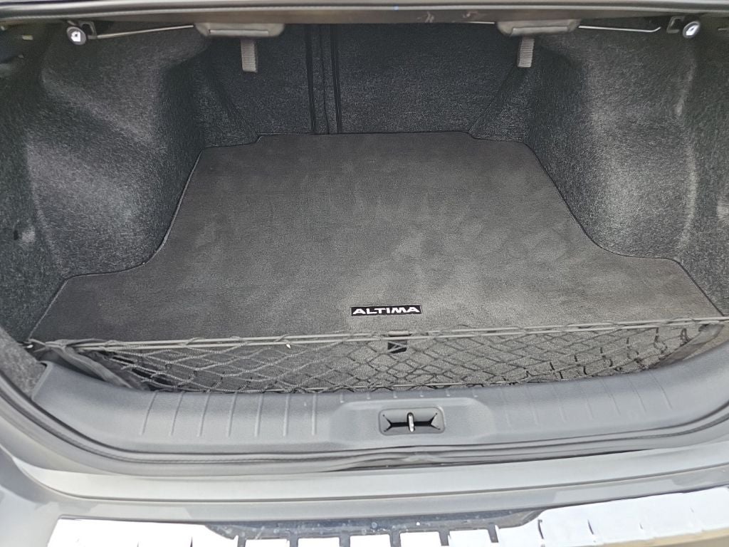 2020 Nissan Altima SR Intelligent AWD