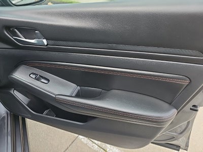 2020 Nissan Altima SR Intelligent AWD