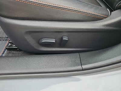 2020 Nissan Altima SR Intelligent AWD