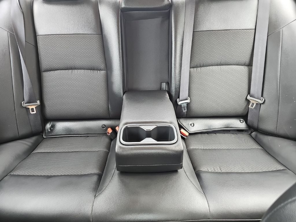 2020 Nissan Altima SR Intelligent AWD
