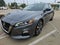 2020 Nissan Altima SR Intelligent AWD