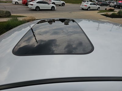 2023 Nissan Altima SR Intelligent AWD
