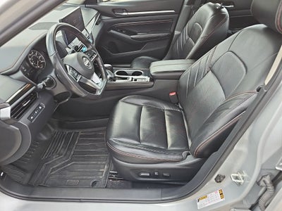 2023 Nissan Altima SR Intelligent AWD