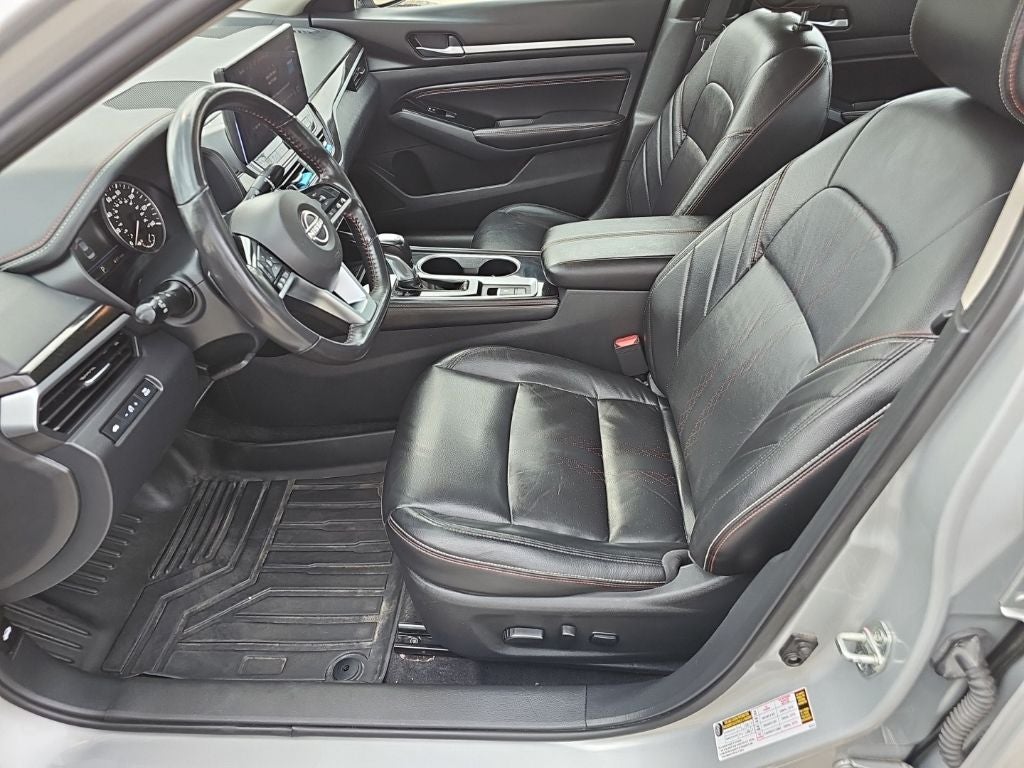 2023 Nissan Altima SR Intelligent AWD