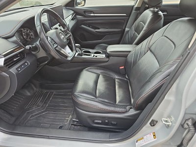 2023 Nissan Altima SR Intelligent AWD
