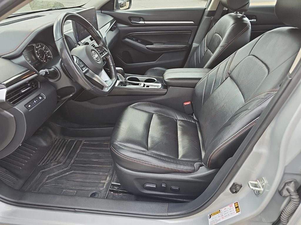2023 Nissan Altima SR Intelligent AWD