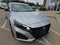 2023 Nissan Altima SR Intelligent AWD