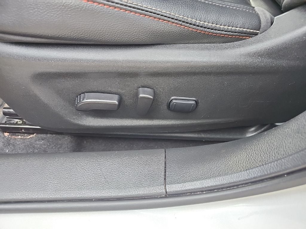 2023 Nissan Altima SR Intelligent AWD