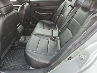 2023 Nissan Altima SR Intelligent AWD