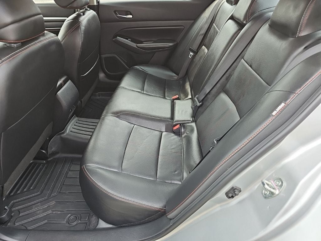 2023 Nissan Altima SR Intelligent AWD