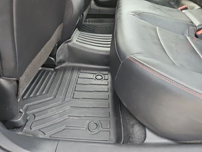 2023 Nissan Altima SR Intelligent AWD