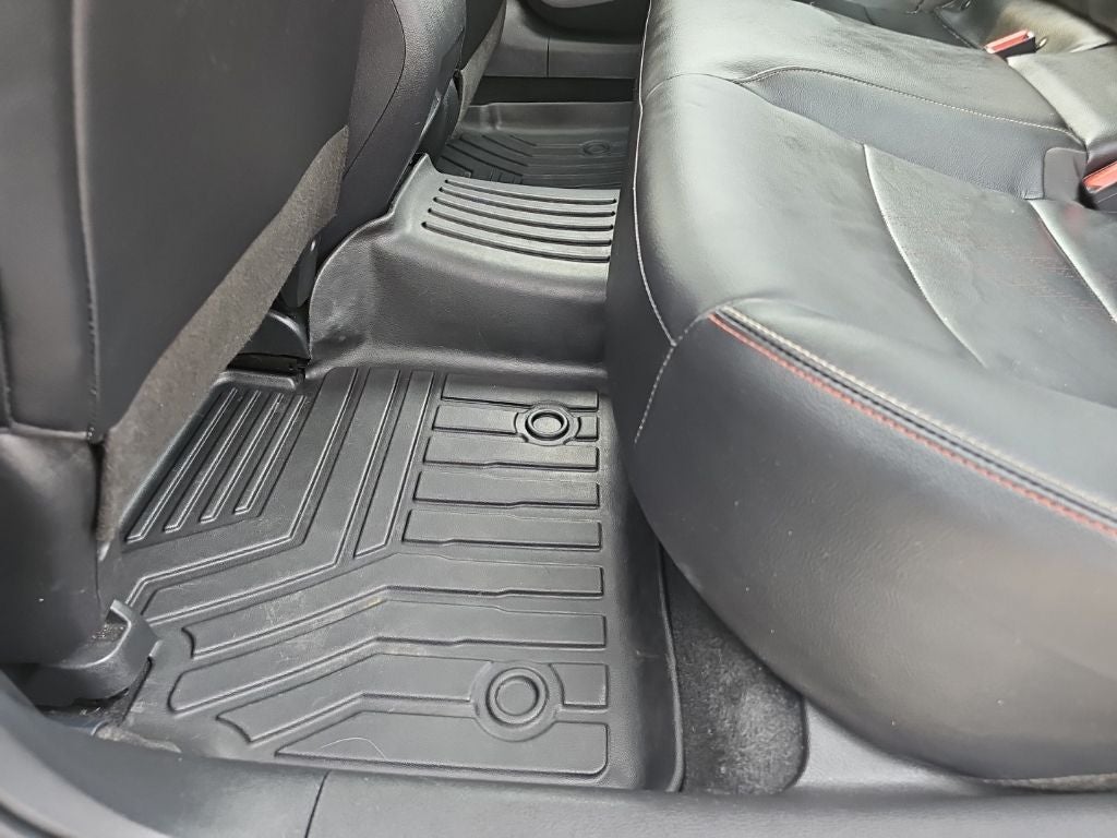 2023 Nissan Altima SR Intelligent AWD