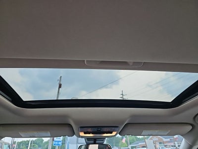 2023 Nissan Altima SR Intelligent AWD