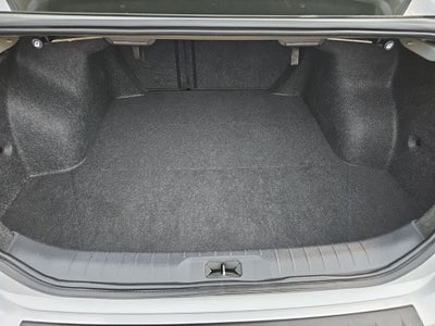 2023 Nissan Altima SR Intelligent AWD