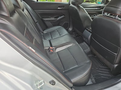 2023 Nissan Altima SR Intelligent AWD