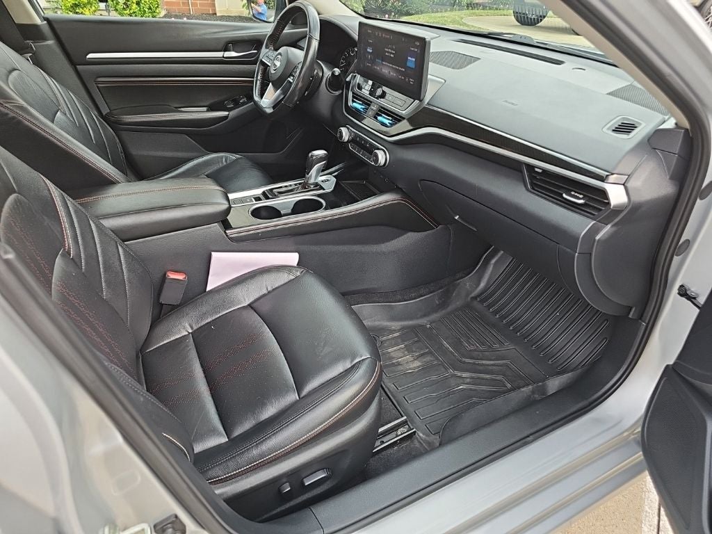 2023 Nissan Altima SR Intelligent AWD