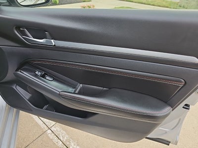 2023 Nissan Altima SR Intelligent AWD