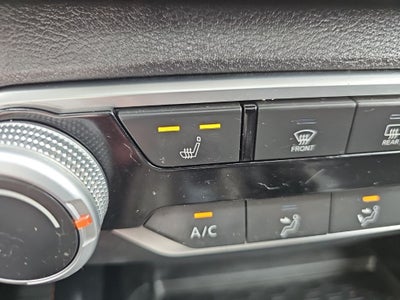 2023 Nissan Altima SR Intelligent AWD