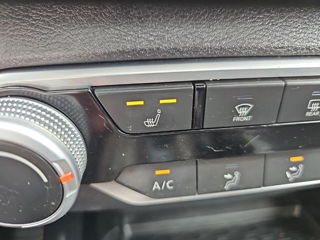 2023 Nissan Altima SR Intelligent AWD
