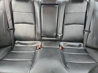 2023 Nissan Altima SR Intelligent AWD
