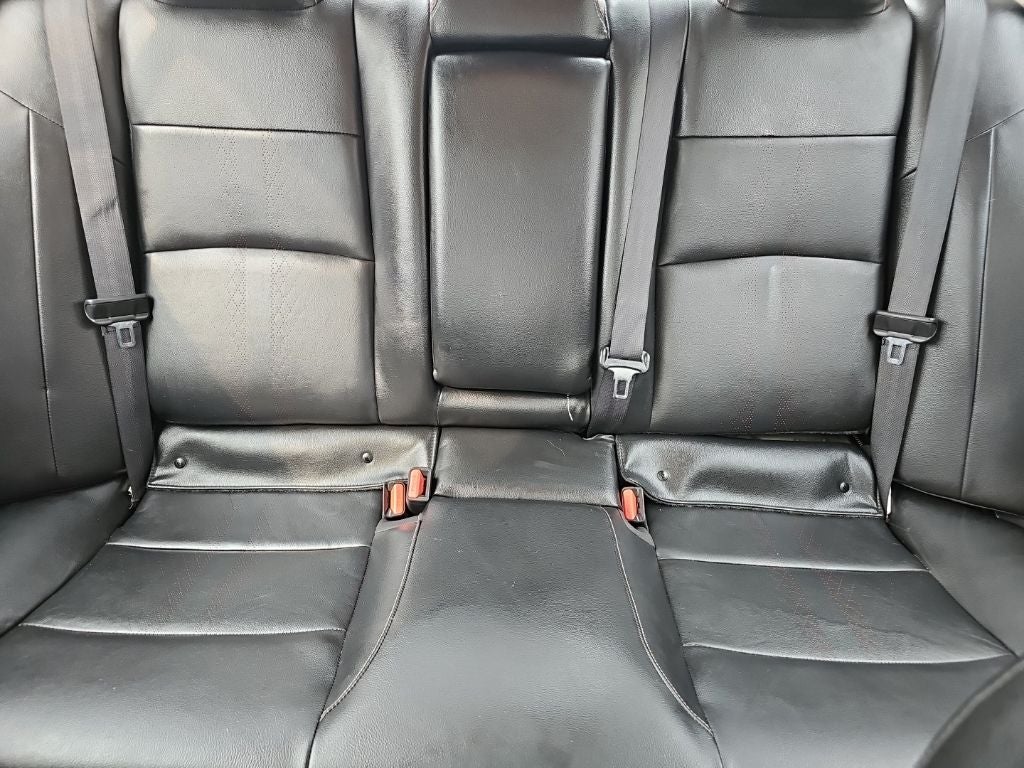 2023 Nissan Altima SR Intelligent AWD