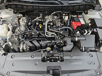 2023 Nissan Altima SR Intelligent AWD